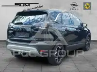 2024 Opel CrosslandX