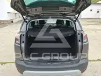 2024 Opel CrosslandX