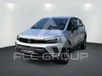 2024 Opel CrosslandX