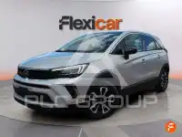 2024 Opel CrosslandX