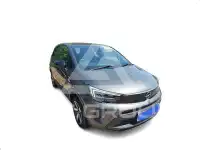 2024 Opel CrosslandX
