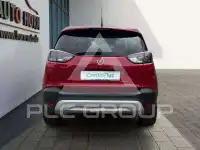 2024 Opel CrosslandX
