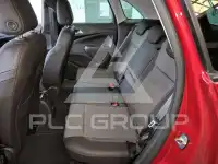 2024 Opel CrosslandX