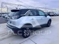 2024 Opel CrosslandX