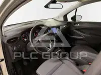 2024 Opel CrosslandX