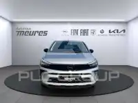 2024 Opel CrosslandX
