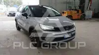 2024 Opel CrosslandX