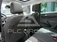 2024 Opel CrosslandX