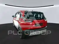 2024 Opel CrosslandX