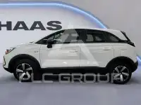 2024 Opel CrosslandX