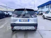 2024 Opel CrosslandX