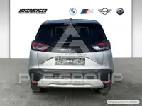 2024 Opel CrosslandX