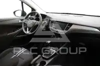 2024 Opel CrosslandX