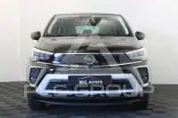 2024 Opel CrosslandX