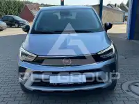 2024 Opel CrosslandX