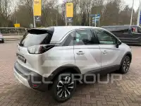 2024 Opel CrosslandX
