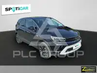 2024 Opel CrosslandX
