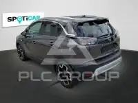 2024 Opel CrosslandX