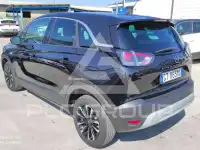 2024 Opel CrosslandX