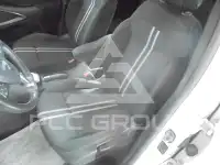 2024 Opel CrosslandX