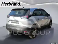 2024 Opel CrosslandX
