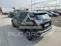 2024 Opel CrosslandX