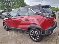 2024 Opel CrosslandX