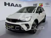 2024 Opel CrosslandX