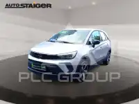 2024 Opel CrosslandX