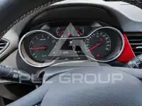 2024 Opel CrosslandX