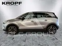 2024 Opel CrosslandX