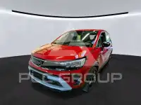 2024 Opel CrosslandX