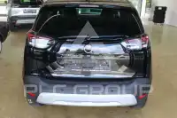 2024 Opel CrosslandX