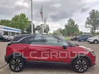 2024 Opel CrosslandX