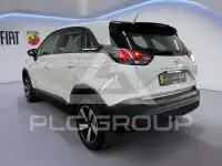 2024 Opel CrosslandX