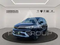 2024 Opel CrosslandX