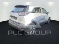 2024 Opel CrosslandX