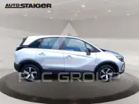 2024 Opel CrosslandX