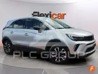 2024 Opel CrosslandX