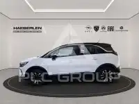 2024 Opel CrosslandX