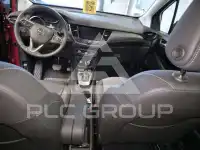 2024 Opel CrosslandX