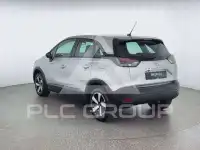 2024 Opel CrosslandX