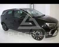 2024 Opel CrosslandX
