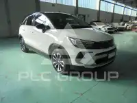 2024 Opel CrosslandX