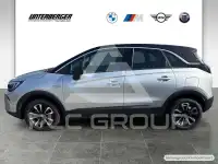 2024 Opel CrosslandX