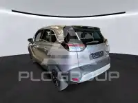 2024 Opel CrosslandX
