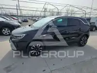 2024 Opel CrosslandX