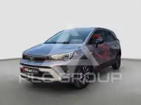 2024 Opel CrosslandX
