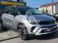 2024 Opel CrosslandX