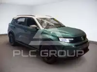 2024 Opel Frontera